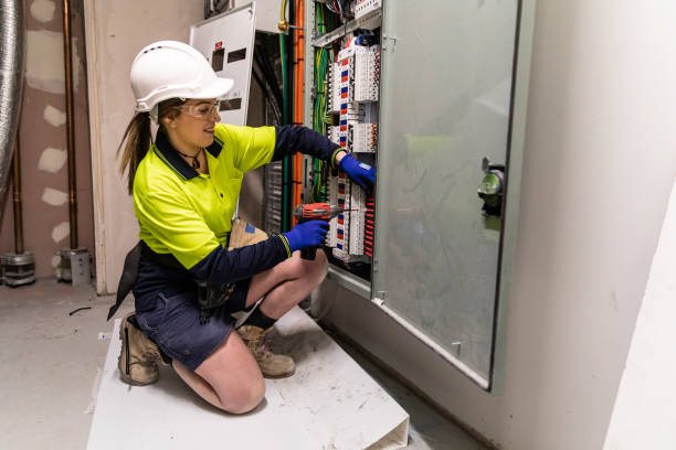 Best Electrical Contractors for Businesses  in Kremmling, CO