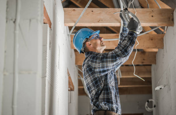 Best Circuit Breaker Repair  in Kremmling, CO
