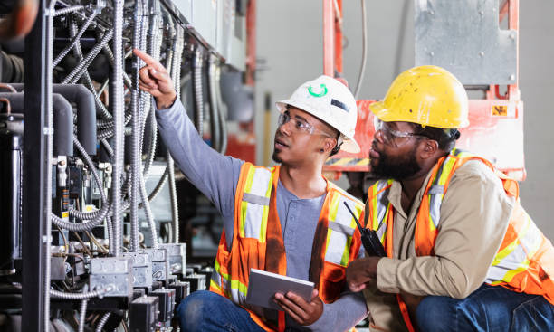 Best Industrial Electrical Services  in Kremmling, CO