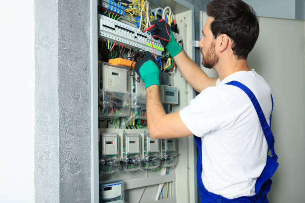 Best Affordable Electrician  in Kremmling, CO