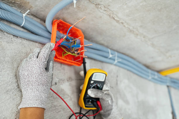 Best Electrical Repair Services  in Kremmling, CO