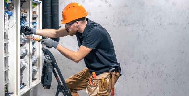 Best Electrical Repair Services  in Kremmling, CO