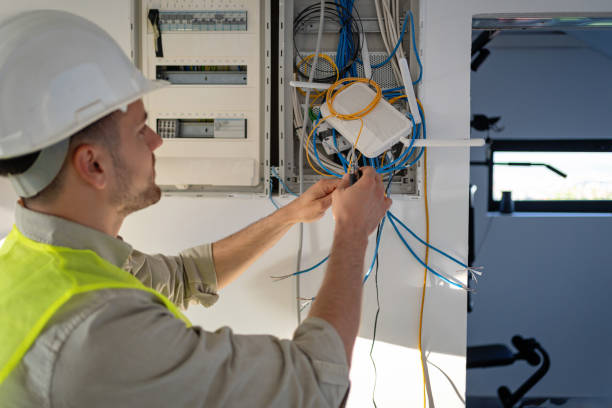 Best Electric Panel Repair  in Kremmling, CO