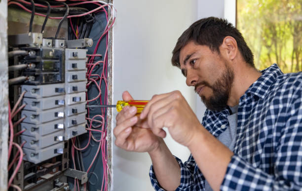 Best Circuit Breaker Repair  in Kremmling, CO